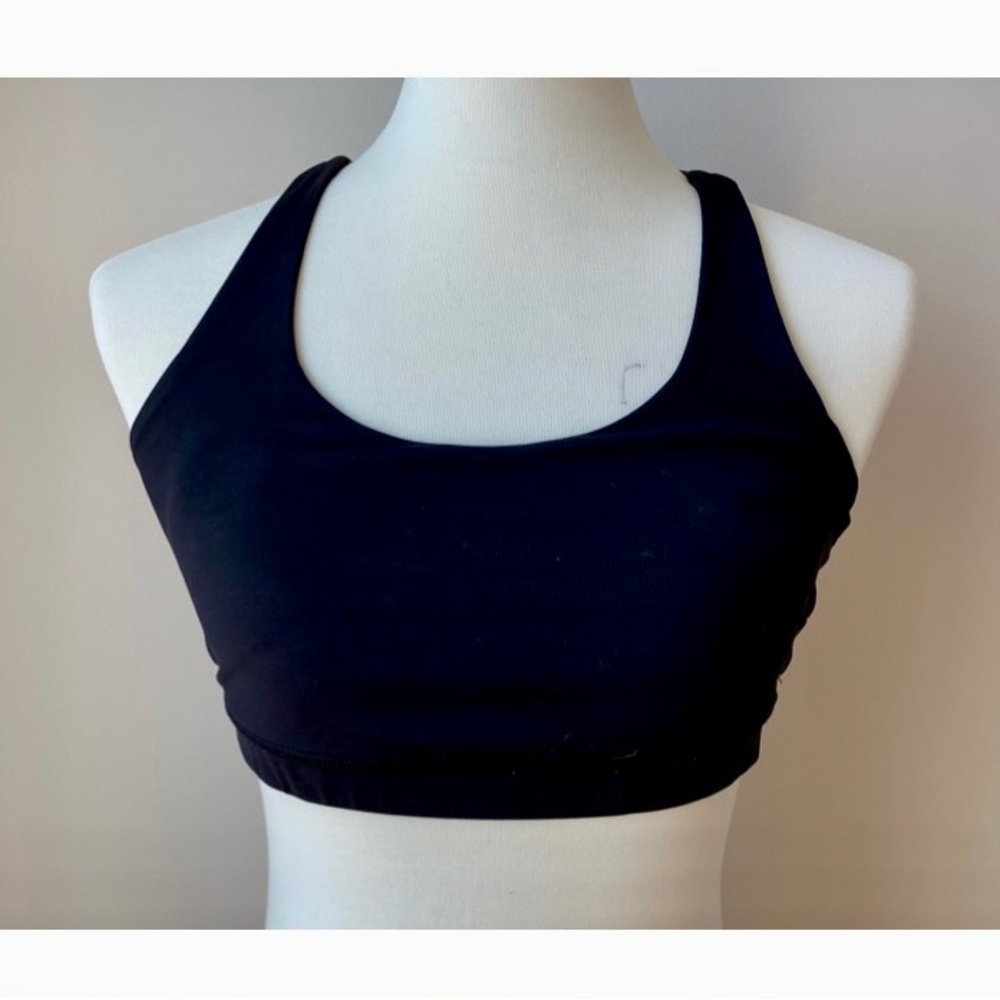 Lululemon Energy Bra